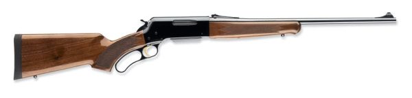 Blr Lightweight With Curved Grip