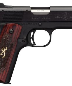 1911-22 Black Label Medallion Compact