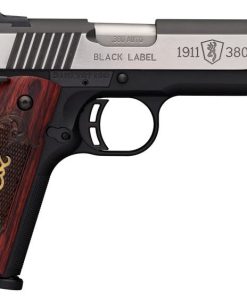 1911-380 Black Label Medallion Pro