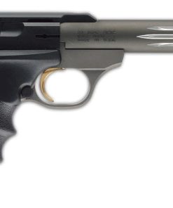 Buck Mark Lite Gray URX 5 1/2" Barrel - California Compliant