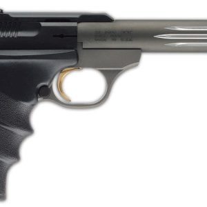 Buck Mark Lite Gray URX 5 1/2" Barrel - California Compliant