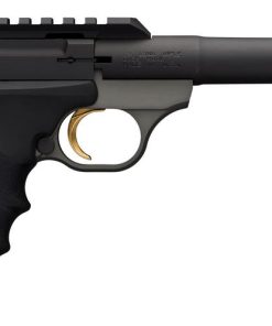 Buck Mark Plus Practical URX