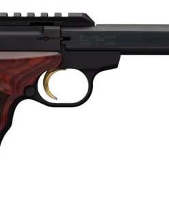 Buck Mark Plus Rosewood UDX