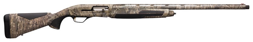 Maxus Ii Camo – Realtree Timber