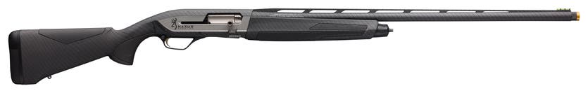 Maxus Ii Sporting Carbon Fiber