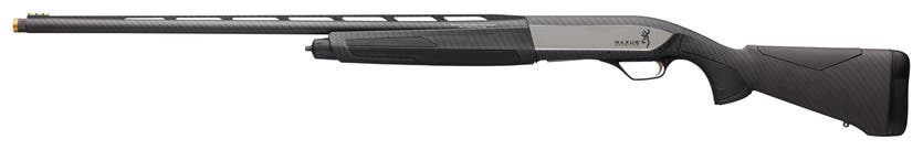 Maxus Ii Sporting Carbon Fiber