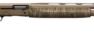 Silver Field – Mossy Oak Bottomland FDE