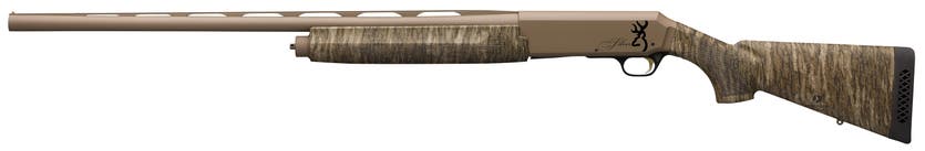 Silver Field – Mossy Oak Bottomland FDE