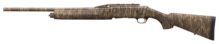 Mossy Oak Bottomland