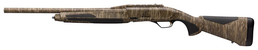 Maxus II Rifled Deer - Mossy Oak Bottomland