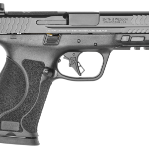 SMITH & WESSON M&P M2.0 OPTIC READY Handguns