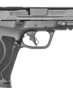 SMITH & WESSON M&P M2.0 OPTIC READY Handguns