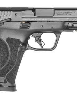 Buy SMITH & WESSON M&P M2.0 OPTIC READY Semi Auto