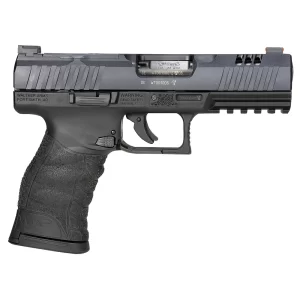 WALTHER WMP OPTIC READY Handguns