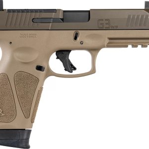 Buy TAURUS G3 TACTICAL Semi Auto