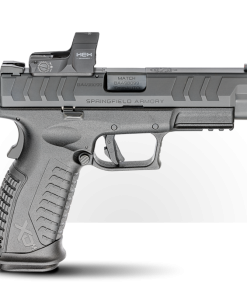 Buy SPRINGFIELD ARMORY XD-M ELITE 4.5″ OSP 10MM W/ HEX DRAGONFLY Semi Auto