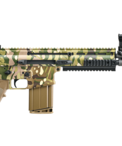 Buy FN SCAR 17S NRCH MULTICAM Semi Auto