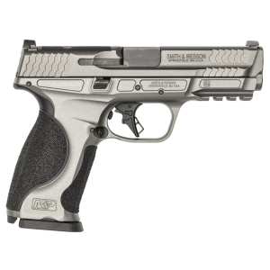 SMITH & WESSON M&P9 M2.0 METAL OR Handguns