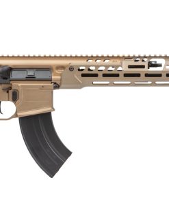 SIG SAUER MCX SPEAR LT PISTOL