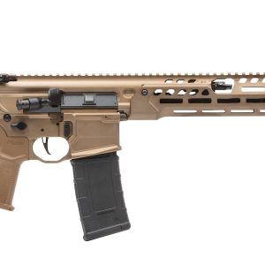 SIG SAUER MCX SPEAR LT PISTOL