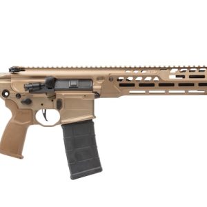 SIG SAUER MCX SPEAR LT RIFLE