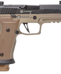 Buy SIG SAUER P320AXG-COMBAT Semi Auto