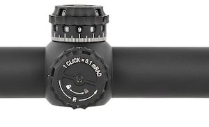 Buy STEINER T6XI Rifle Scopes