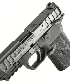 SMITH & WESSON EQUALIZER THUMB SAFETY Handguns