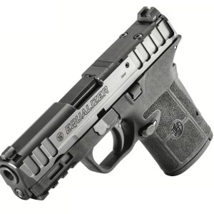 SMITH & WESSON EQUALIZER Handguns