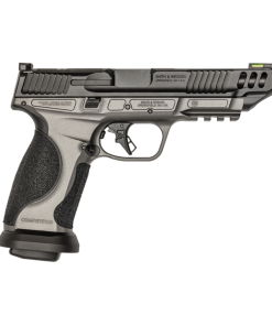 Buy SMITH & WESSON M&P9 M2.0 METAL COMPETITOR Semi Auto