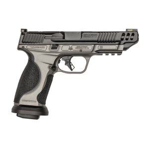 Buy SMITH & WESSON M&P9 M2.0 METAL COMPETITOR Semi Auto