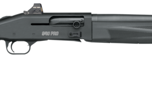 MOSSBERG 940 PRO TACTICAL - HOLOSUN MICRO DOT COMBO Shotguns