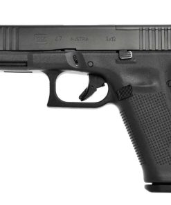 GLOCK G47 MOS Handguns