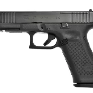 GLOCK G47 MOS Handguns