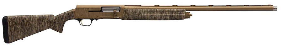 Browning A5 Shotguns