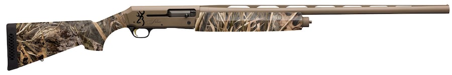 Browning Silver Field Shotguns