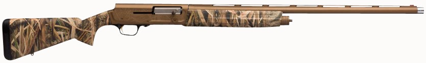 Browning A5 Shotguns