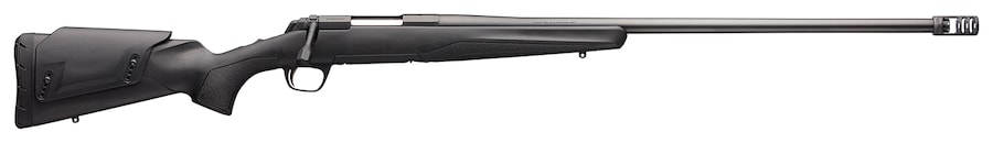 Browning X-Bolt Rifles