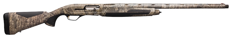 Browning Maxus Ii Shotguns