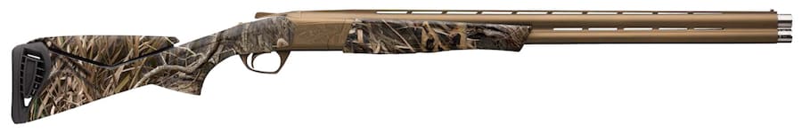 Browning Cynergy Wicked Wing Shotguns