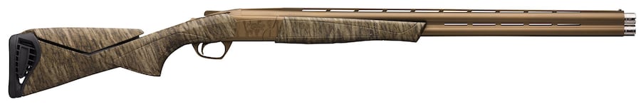 Browning Cynergy Wicked Wing Shotguns