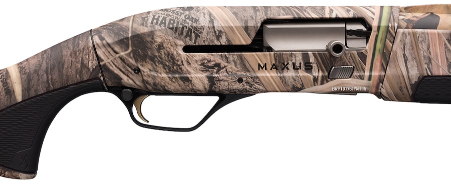 Browning Maxus Ii Shotguns