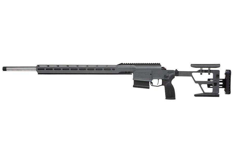 SIG SAUER CROSS PRS Rifles