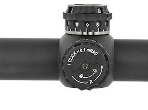 Buy STEINER T6XI Rifle Scopes