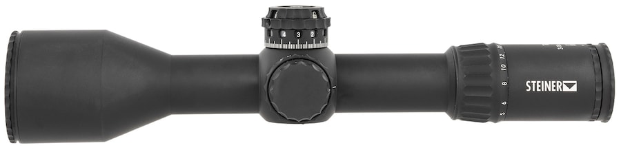 Steiner T6Xi Rifle Scopes