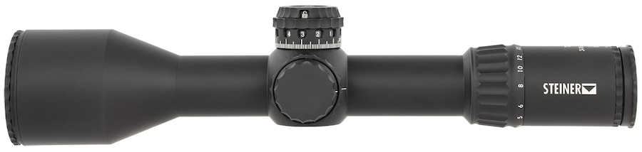 Steiner T6Xi Rifle Scopes