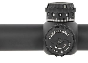 Buy STEINER T6XI Rifle Scopes