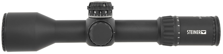 Steiner T6Xi Rifle Scopes