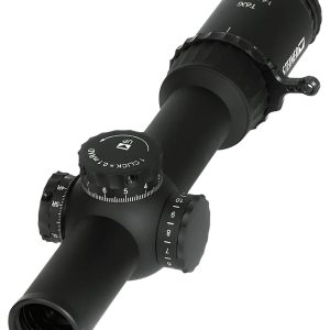 STEINER T6XI Rifle Scopes