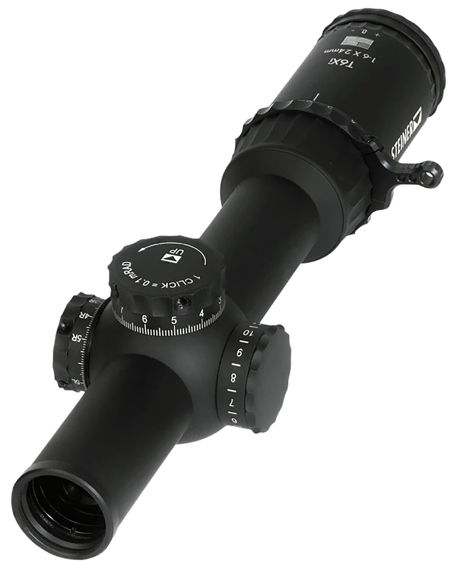 Steiner T6Xi Rifle Scopes